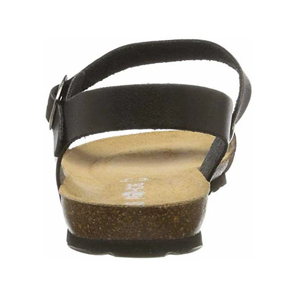 Rohde Sandalen/Sandaletten - Schwarz 4 Rohde Sandalen/Sandaletten - Schwarz – Bild 2