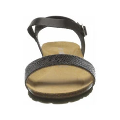 Rohde Sandalen/Sandaletten - Schwarz 10 Rohde Sandalen/Sandaletten - Schwarz -Trend Shoe Verkauf 15793541 04