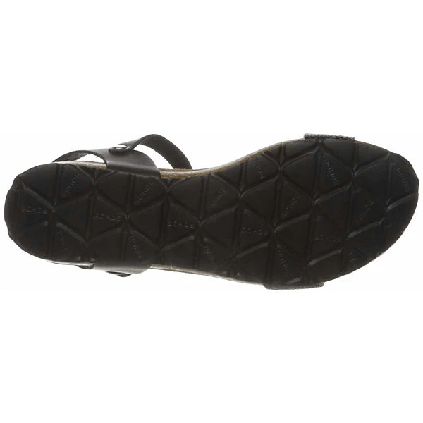 Rohde Sandalen/Sandaletten - Schwarz 7 Rohde Sandalen/Sandaletten - Schwarz – Bild 5