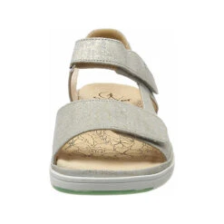 Ganter Sandalen/Sandaletten - Grau -Trend Shoe Verkauf 15800285 04