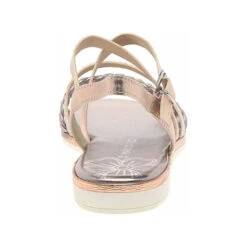 Marco Tozzi Sandalen/Sandaletten - Mehrfarbig -Trend Shoe Verkauf 15806003 03