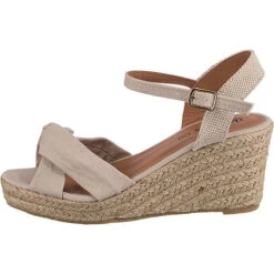 Sandaletten Mit Keilabsatz 11 Sandaletten Mit Keilabsatz -Trend Shoe Verkauf 16955406 03