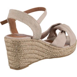 Sandaletten Mit Keilabsatz 13 Sandaletten Mit Keilabsatz -Trend Shoe Verkauf 16955406 05