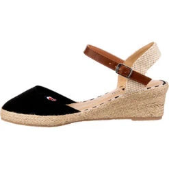 Classic Insel Keilsandaletten -Trend Shoe Verkauf 16956271 03