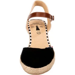 Classic Insel Keilsandaletten -Trend Shoe Verkauf 16956271 04