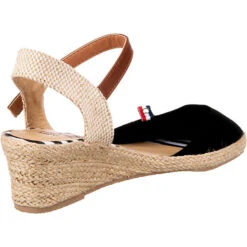 Classic Insel Keilsandaletten -Trend Shoe Verkauf 16956271 05