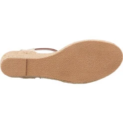 Classic Insel Keilsandaletten -Trend Shoe Verkauf 16956271 07