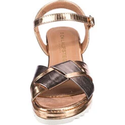 Keilsandaletten - Creme -Trend Shoe Verkauf 17051996 04