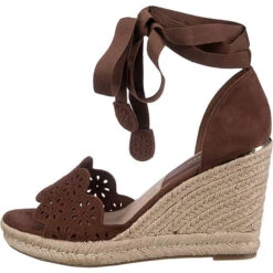 Tamaris Keilsandaletten - Braun -Trend Shoe Verkauf 17495779 03