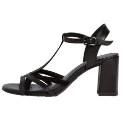 Tamaris T-Steg-Sandaletten - Schwarz -Trend Shoe Verkauf 17496169 02