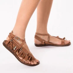 A.S.98 Ramos Riemchensandalen -Trend Shoe Verkauf 17577234 02