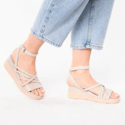 J&F Keilsandaletten -Trend Shoe Verkauf 17914950 02