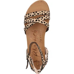 Sandalen Riemchensandaletten - Beige/schwarz 14 Sandalen Riemchensandaletten - Beige/schwarz -Trend Shoe Verkauf 18920609 06