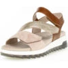Gabor Klassische Sandalen - Hellbraun -Trend Shoe Verkauf 18930545 01