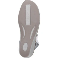 Suave Slings Komfort-Sandalen - Weiß 13 Suave Slings Komfort-Sandalen - Weiß -Trend Shoe Verkauf 19075314 06