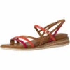 Tamaris Sandalette Keilsandaletten -Trend Shoe Verkauf 19244862 01