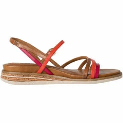 Tamaris Sandalette Keilsandaletten -Trend Shoe Verkauf 19244862 03