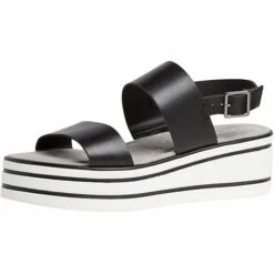 Tamaris Sandalette Keilsandaletten