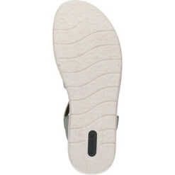Remonte Sandalen Klassische Sandaletten - Hellgrün -Trend Shoe Verkauf 19282713 06