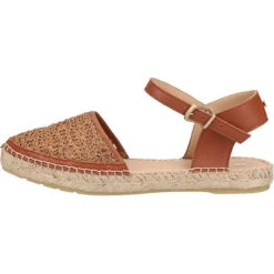 Sandalen Plateau-Sandaletten -Trend Shoe Verkauf 19284607 02