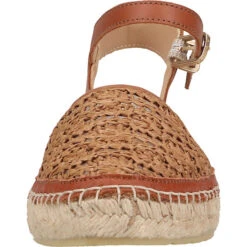 Sandalen Plateau-Sandaletten -Trend Shoe Verkauf 19284607 03