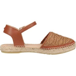 Sandalen Plateau-Sandaletten -Trend Shoe Verkauf 19284607 04