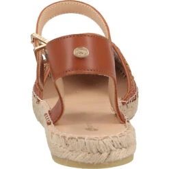 Sandalen Plateau-Sandaletten -Trend Shoe Verkauf 19284607 05