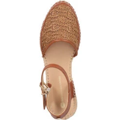 Sandalen Plateau-Sandaletten -Trend Shoe Verkauf 19284607 06