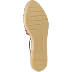 Sandalen Plateau-Sandaletten -Trend Shoe Verkauf 19284607 07