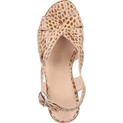 Wonders Sandalen Klassische Sandaletten - Beige -Trend Shoe Verkauf 19432803 06