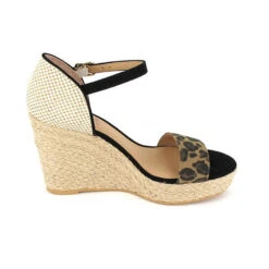 S.Oliver Sandalette Klassische Sandaletten - Schwarz -Trend Shoe Verkauf 19559084 03