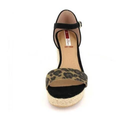 S.Oliver Sandalette Klassische Sandaletten - Schwarz -Trend Shoe Verkauf 19559084 05