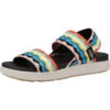 Keen Sandalen Riemchensandaletten - Mehrfarbig 2 Keen Sandalen Riemchensandaletten - Mehrfarbig -Trend Shoe Verkauf 19870232 01