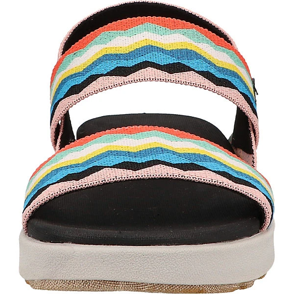 Keen Sandalen Riemchensandaletten - Mehrfarbig 5 Keen Sandalen Riemchensandaletten - Mehrfarbig – Bild 3