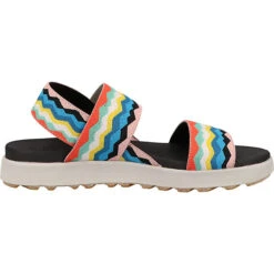 Keen Sandalen Riemchensandaletten - Mehrfarbig 12 Keen Sandalen Riemchensandaletten - Mehrfarbig -Trend Shoe Verkauf 19870232 04