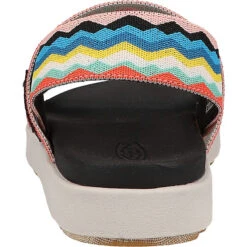 Keen Sandalen Riemchensandaletten - Mehrfarbig 13 Keen Sandalen Riemchensandaletten - Mehrfarbig -Trend Shoe Verkauf 19870232 05