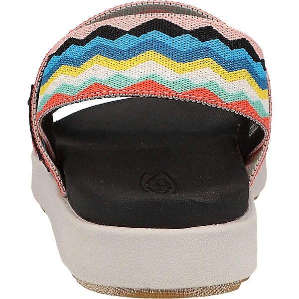 Keen Sandalen Riemchensandaletten - Mehrfarbig 7 Keen Sandalen Riemchensandaletten - Mehrfarbig – Bild 5