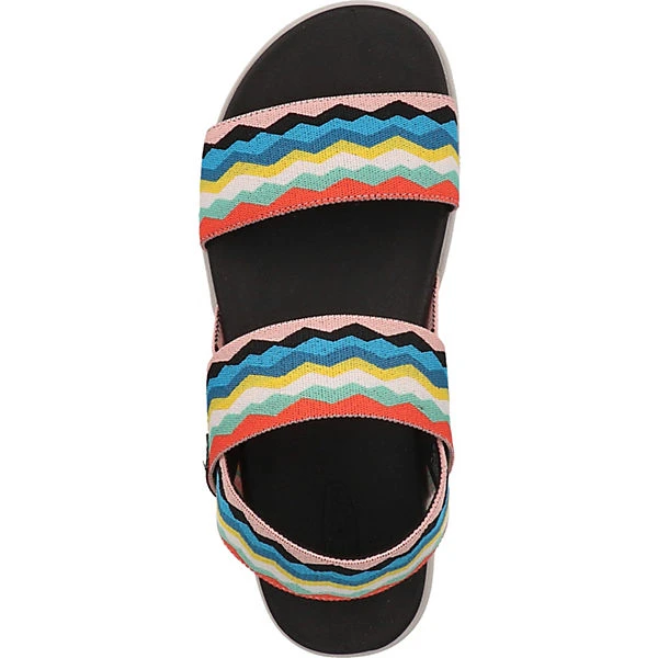 Keen Sandalen Riemchensandaletten - Mehrfarbig 8 Keen Sandalen Riemchensandaletten - Mehrfarbig – Bild 6