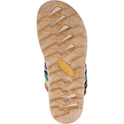 Keen Sandalen Riemchensandaletten - Mehrfarbig 15 Keen Sandalen Riemchensandaletten - Mehrfarbig -Trend Shoe Verkauf 19870232 07