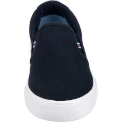 Slipper LASER Sportliche Slipper - Blau 12 Slipper LASER Sportliche Slipper - Blau -Trend Shoe Verkauf 20310524 04