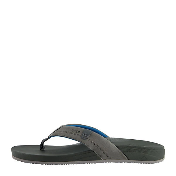 Reef Zehentrenner Sandale Cushion Spring Komfort-Sandalen 4 Reef Zehentrenner Sandale Cushion Spring Komfort-Sandalen – Bild 2