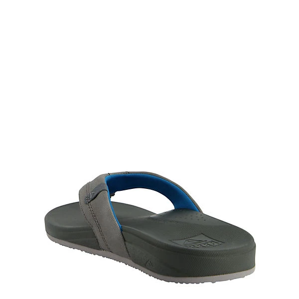 Reef Zehentrenner Sandale Cushion Spring Komfort-Sandalen 6 Reef Zehentrenner Sandale Cushion Spring Komfort-Sandalen – Bild 4