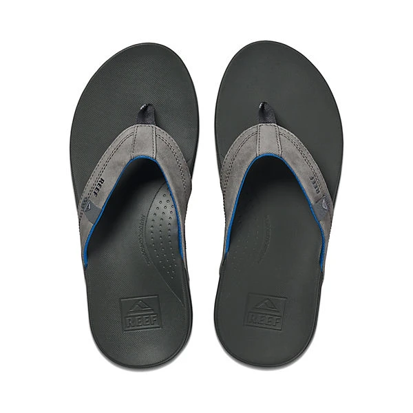 Reef Zehentrenner Sandale Cushion Spring Komfort-Sandalen 8 Reef Zehentrenner Sandale Cushion Spring Komfort-Sandalen – Bild 6