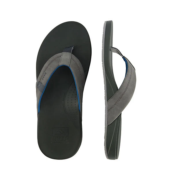 Reef Zehentrenner Sandale Cushion Spring Komfort-Sandalen 9 Reef Zehentrenner Sandale Cushion Spring Komfort-Sandalen – Bild 7