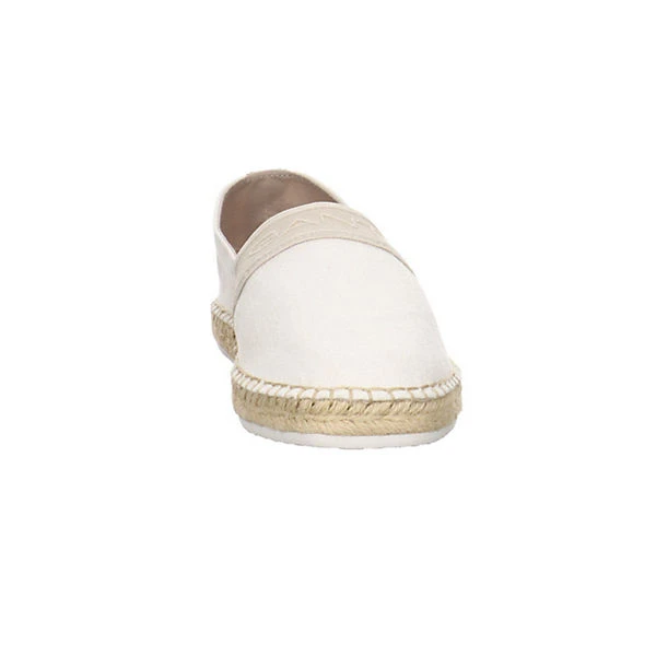 Gant Slipper Lular Espadrilles Espadrilles - Offwhite 3 Gant Slipper Lular Espadrilles Espadrilles - Offwhite