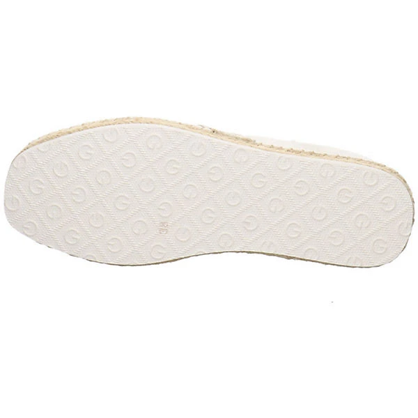 Gant Slipper Lular Espadrilles Espadrilles - Offwhite 5 Gant Slipper Lular Espadrilles Espadrilles - Offwhite – Bild 3