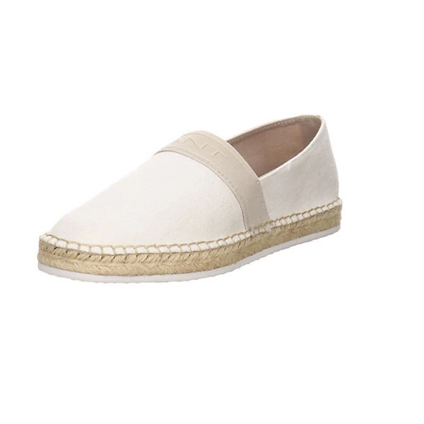 Gant Slipper Lular Espadrilles Espadrilles - Offwhite 6 Gant Slipper Lular Espadrilles Espadrilles - Offwhite – Bild 4