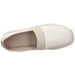 Gant Slipper Lular Espadrilles Espadrilles - Offwhite 16 Gant Slipper Lular Espadrilles Espadrilles - Offwhite -Trend Shoe Verkauf 20792557 06