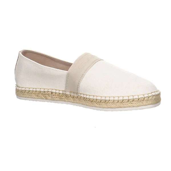 Gant Slipper Lular Espadrilles Espadrilles - Offwhite 9 Gant Slipper Lular Espadrilles Espadrilles - Offwhite – Bild 7