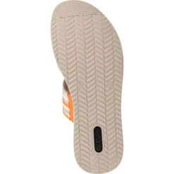 Remonte Sandalen Plateau-Sandaletten - Beige -Trend Shoe Verkauf 20988880 07